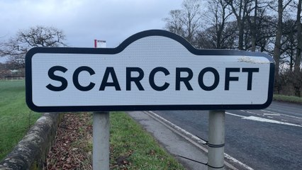 What makes Scarcroft such a desirable place to be?