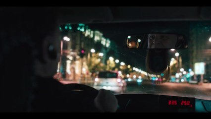 El extraño (Watcher) - Tráiler oficial español