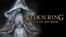Elden Ring : un aperçu des 2 magnifiques artbooks prévus en Français