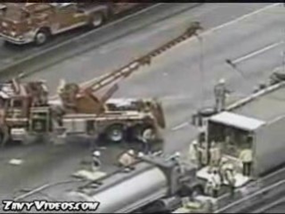 accident de la route