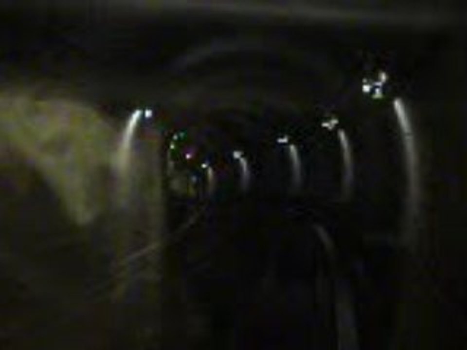 métro de Rennes