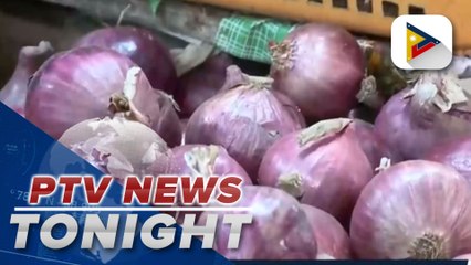 House probe sought on a conspiracy to hoard, control the supply and movement of homegrown onions