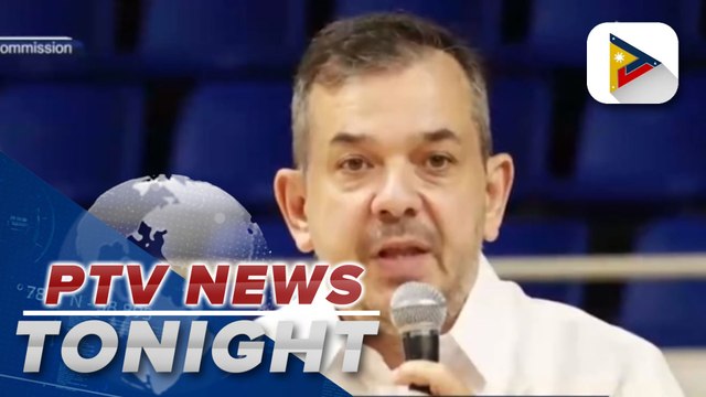 PSC chair Richard Bachmann vows to look after athletes’, employees’ welfare