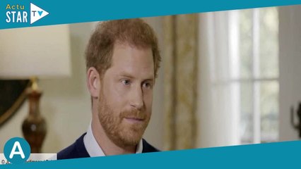 Prince Harry : ce cadeau macabre prélevé sur le corps de Diana
