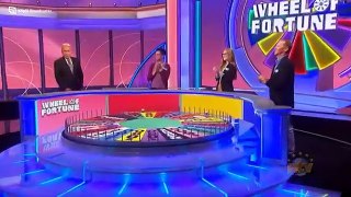 Wheel Of Fortune 01/09/2023 FULL Episode 720HD || Wheel Of Fortune January 09th ,2023