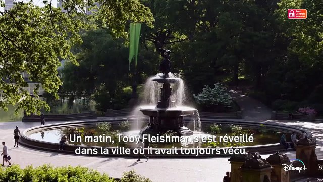 Anatomie d’un divorce - saison 1 Bande-annonce VO