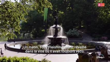 Anatomie d’un divorce - saison 1 Bande-annonce VO