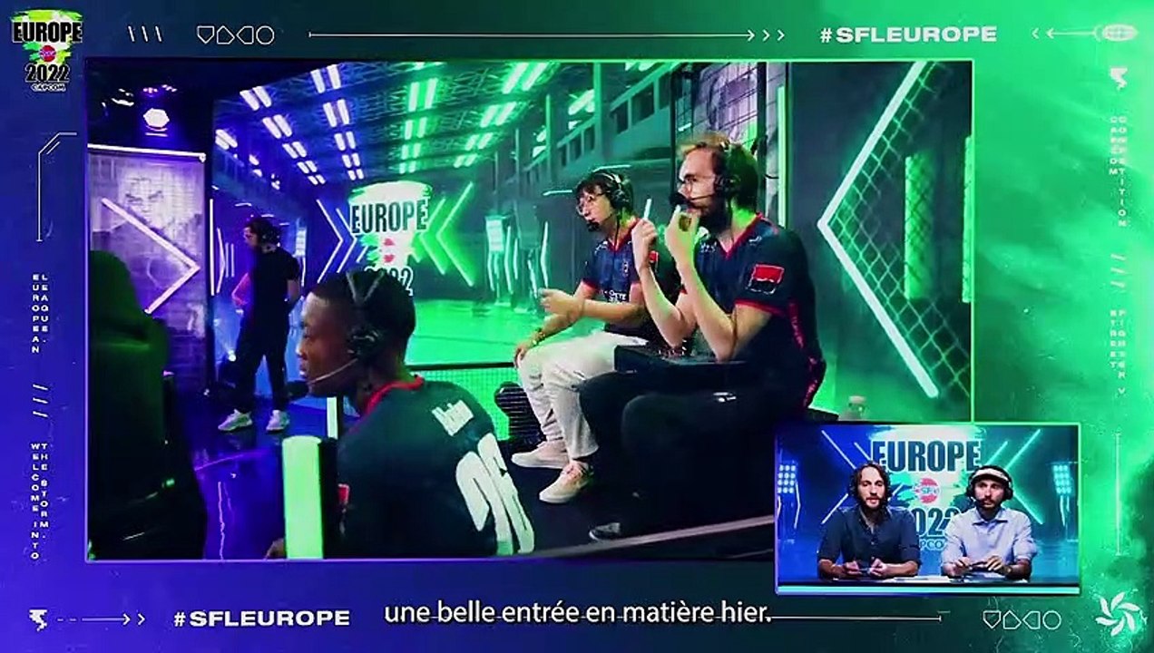 Esport : notre section s'ouvre à tous !