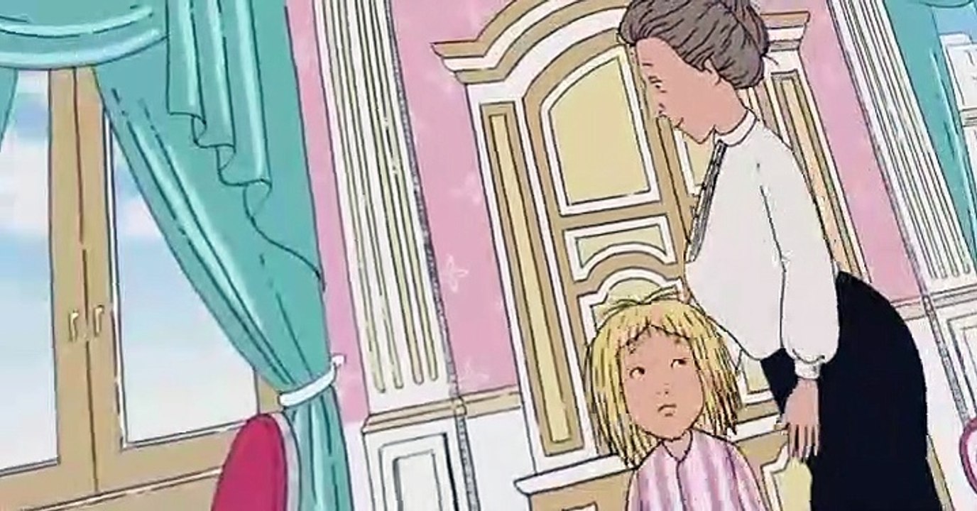 Eloise: The Animated Series Eloise: The Animated Series E006 Eloise Goes to Hollywood (Part 2)