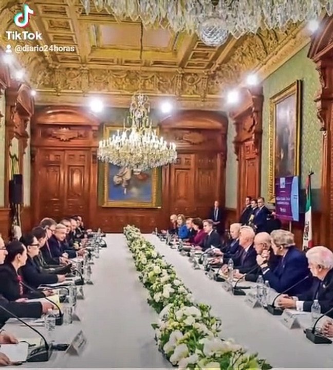 24 Horas Pese a los esfuerzos, flujos migratorios en México siguen aumentando