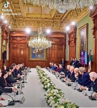 24 Horas Pese a los esfuerzos, flujos migratorios en México siguen aumentando