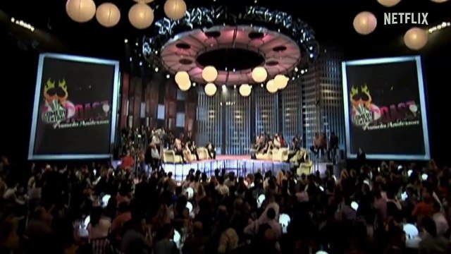 'Pamela, A Love Story' trailer: Netflix's Pamela Anderson documentary