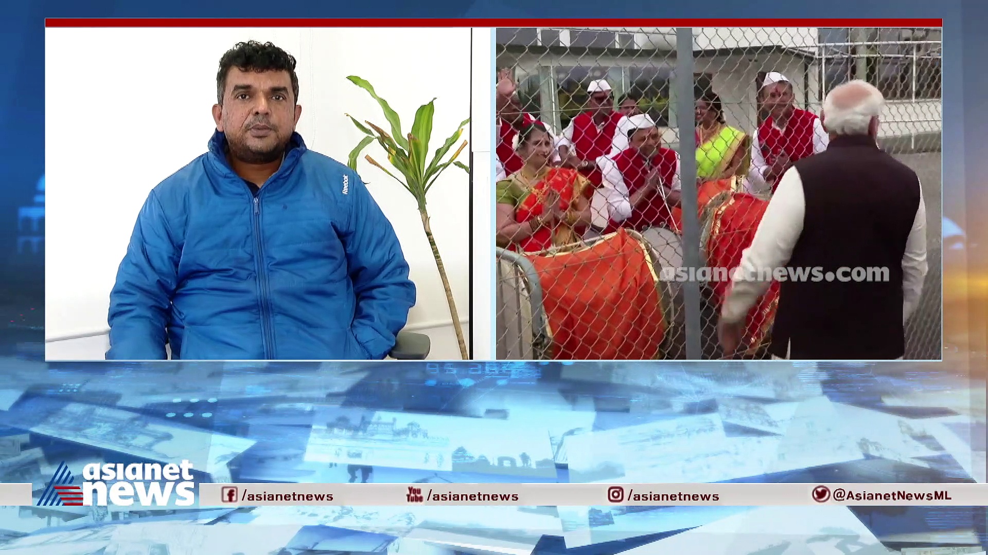 ജി 20 മോദിയെയും ഇന്ത്യയെയും എങ്ങനെയെല്ലാം സഹായിക്കും; കാണാം ഇന്ത്യൻ മഹായുദ്ധം 