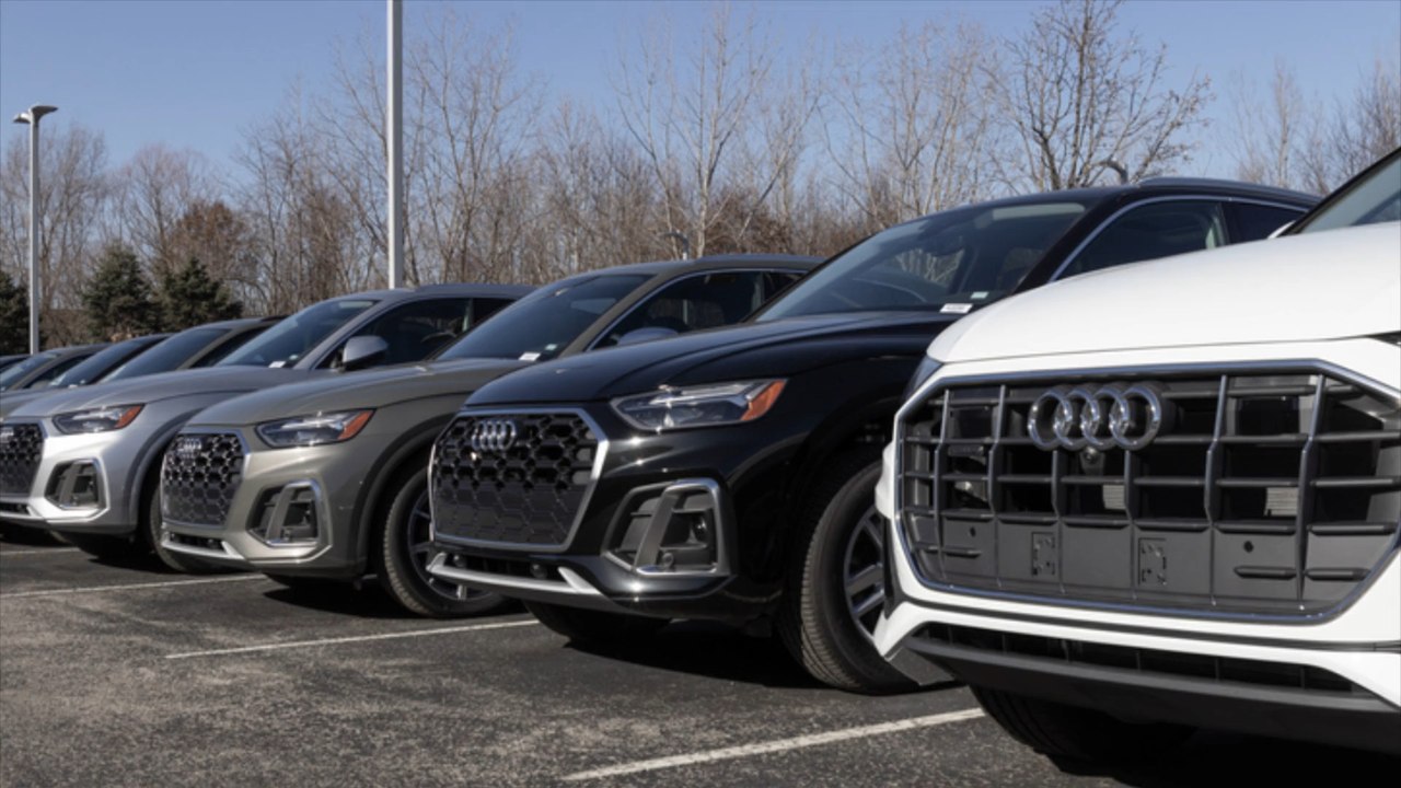 Satte autorabatte in deutschland zu erwarten