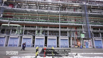 Europa quer investir no solar mas enfrenta concorrência da China