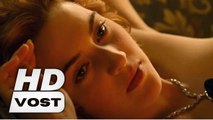 TITANIC Bande Annonce VOST (1998, Romance) Leonardo DiCaprio, Kate Winslet, Billy Zane