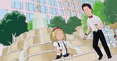 Eloise: The Animated Series Eloise: The Animated Series E012 Little Miss Christmas (Part 2)