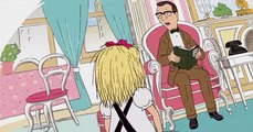 Eloise: The Animated Series Eloise: The Animated Series E013 Little Miss Christmas (Part 3)