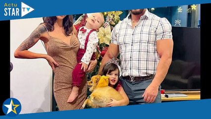 Julia Paredes anorexique depuis sa rupture avec Maxime ? "Je me couche sans manger"