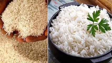 Lunch Or Dinner | चावल कब खाना सेहत के लिए ज्यादा फायदेमंद है | Boldsky *health