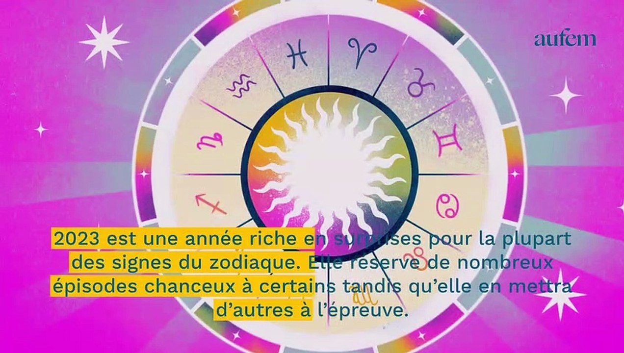 Astro : ce signe du Zodiaque va être le premier à trouver l'amour en 2023