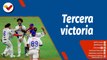 Deportes VTV | Tiburones dejan en el terreno a Cardenales en extra innings