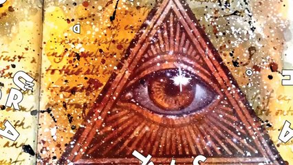 How to_ Art Journal Page - Observations  | TIM AND MIKE: Week 18 observations