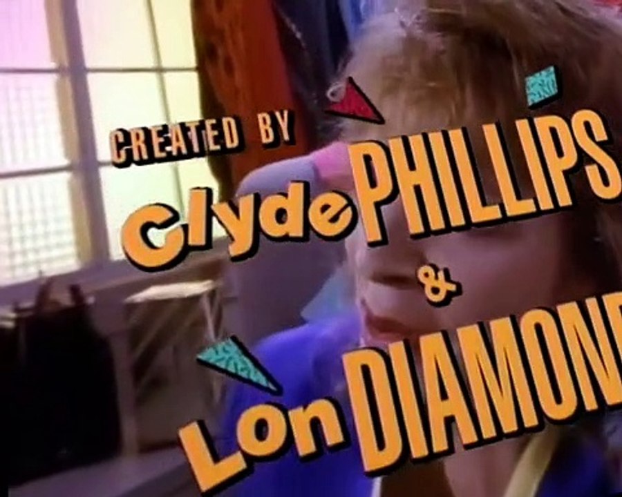 Parker Lewis Can't Lose S02 E11