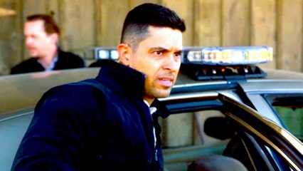 Looks Like it Didn’t Work on the Latest Episode of CBS’ NCIS