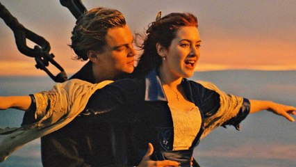 Titanic - Trailer 25 Jahre (Deutsch) HD