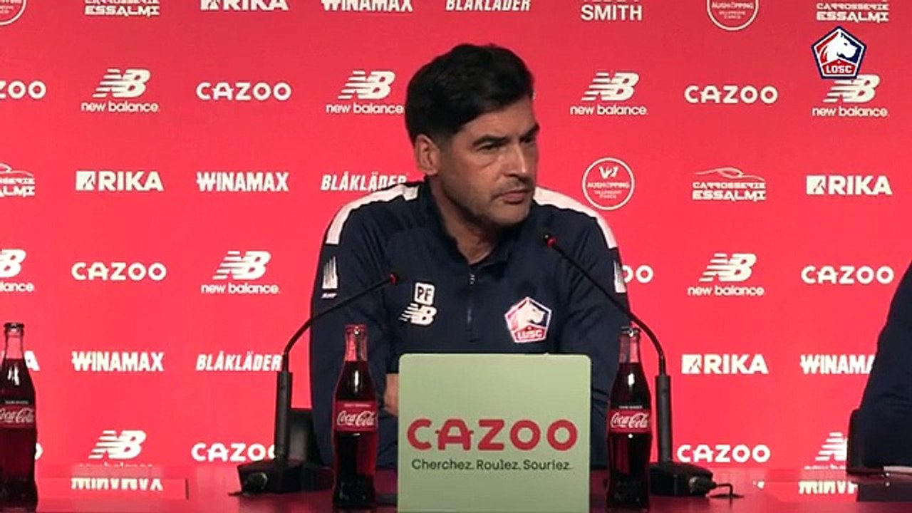 Paulo Fonseca