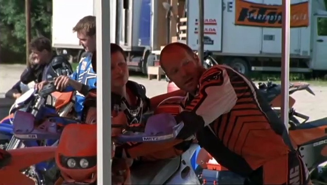 SOKO Kitzbühel S02E05-Die Wilden