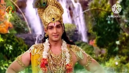 Mahabharat Krishna ji ke updesh