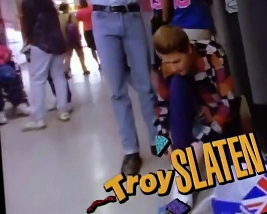 Parker Lewis Can't Lose S02 E23