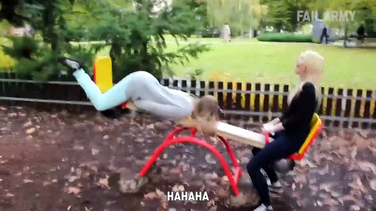People Trying and Failing - Funny Fails Compilation _ FailArmy