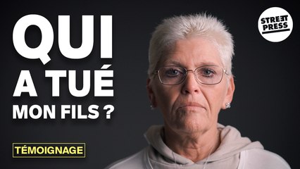 « Mon fils est mort après une course poursuite avec la police. Je veux la vérité »