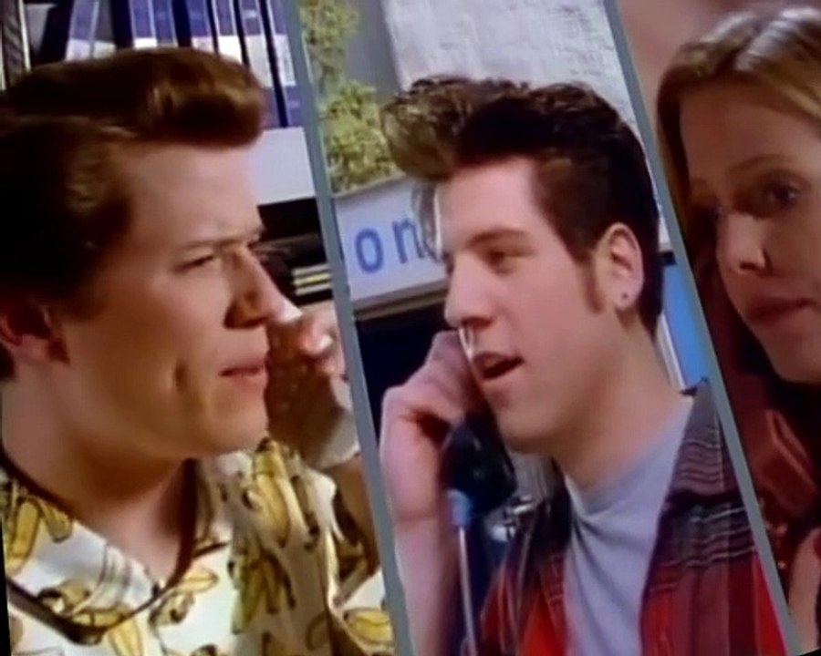 Parker Lewis Can't Lose S02 E24