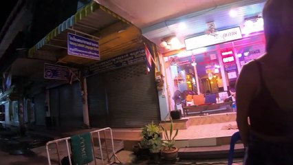 THAI BAR GIRL WANTED “BOOM BOOM”