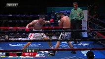 Jonathan Escobedo Martinez vs Misael Cabrera Urias (11-11-2022) Full Fight
