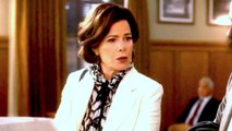 I Don’t Remember What Happened on the Next Episode of CBS’ So Help Me Todd with Marcia Gay Harden