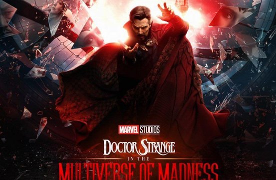 Marvel are fast-tracking ‘Doctor Strange 3’ ahead of Avengers: Kang Dynasty