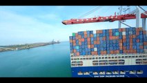 Actus : Dunkerque port, bilan annuel et perspectives - 10 janvier 2023