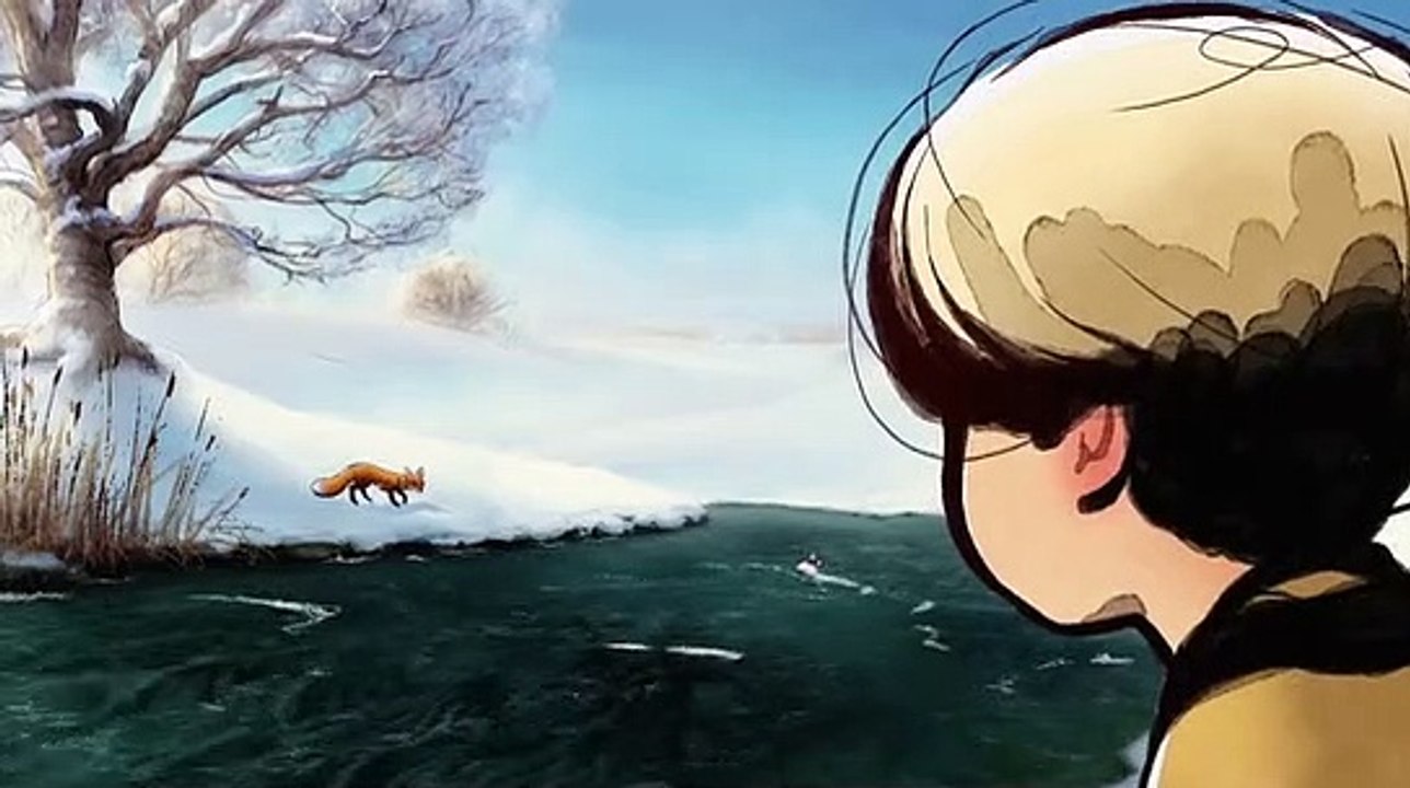 The Boy, the Mole, the Fox and the Horse (2022) Full Movie in Hindi Dubbed.