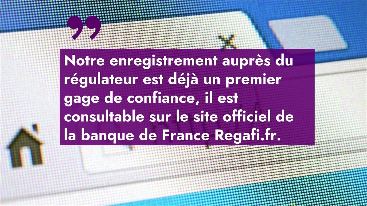 "Nous assistons à l’essor des néo-banques à impact en France"