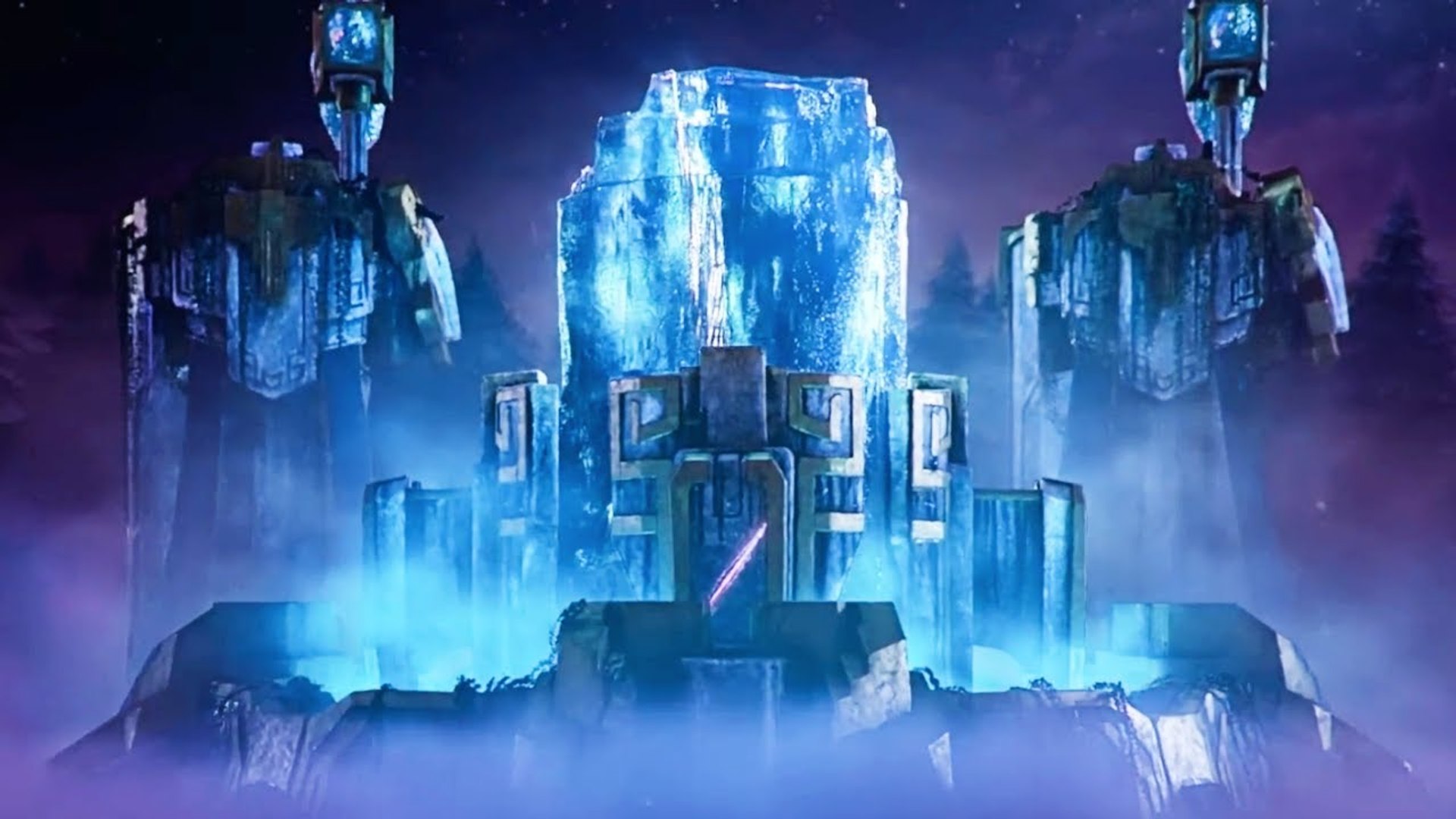 League of Legends - The Brink of Infinity | Season 2023 Cinematic