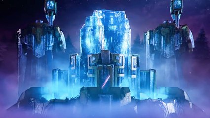 League of Legends - The Brink of Infinity | Season 2023 Cinematic