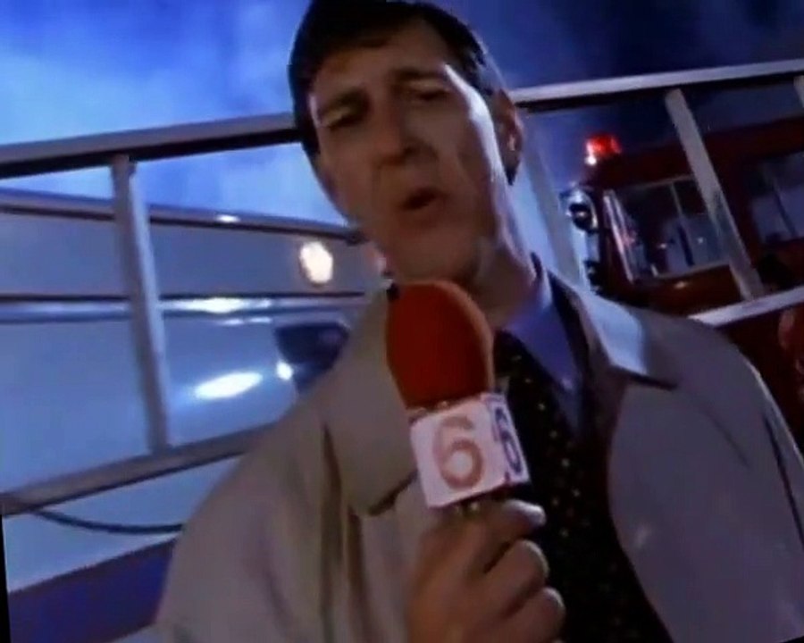 Parker Lewis Can't Lose S02 E25