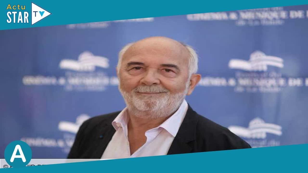 « Je me suis ennuyé » : Gérard Jugnot cash sur sa participation à une émission de Camille Combal