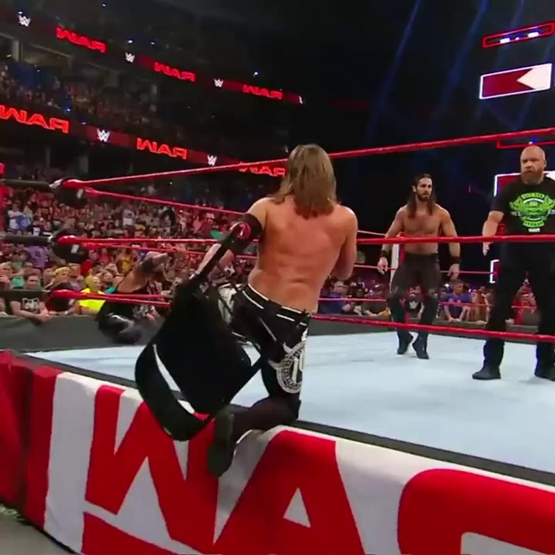 ⁣WWE video - wwe match - wwe full watch