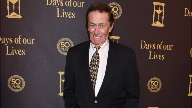 VOICI - Mort de Quinn Redeker : l'acteur des Feux de l'amour est mort à l'âge de 86 ans